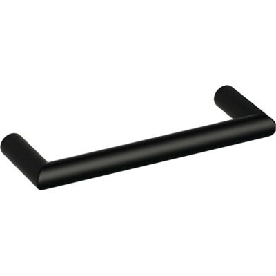 Hewi Modell 562.13B128 Tiefschwarz Matt Möbelgriff - Möbelgriff Hewi Modell 562.13B128 Tiefschwarz Matt Möbelgriff - Möbelgriff