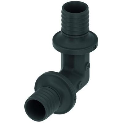 TECEflex 90-Grad PPSU Rohrverbinder - 32x32mm TECEflex 90-Grad PPSU Rohrverbinder - 32x32mm