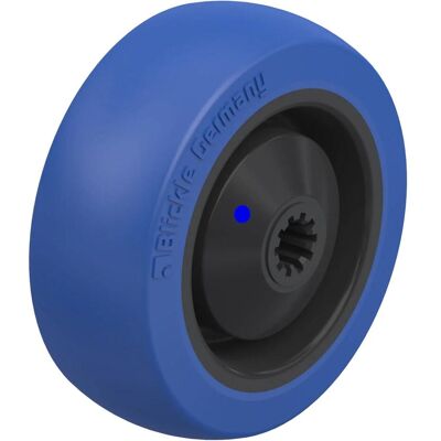 Blickle - 857164 POBS 100/10XKA - wheel Blickle - 857164 POBS 100/10XKA - wheel