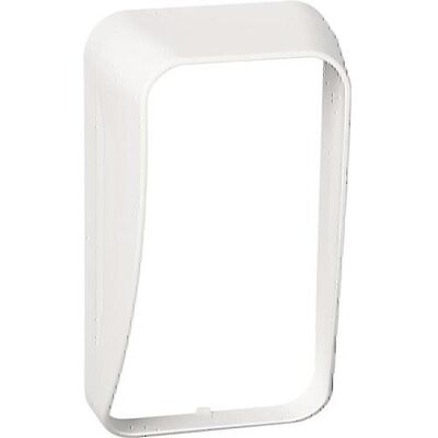 Abus Zubehör Gebäudesicherheit, HomeTec Pro CSS3000 W Sichtschutz Tastatur Abus Zubehör Gebäudesicherheit, HomeTec Pro CSS3000 W Sichtschutz Tastatur