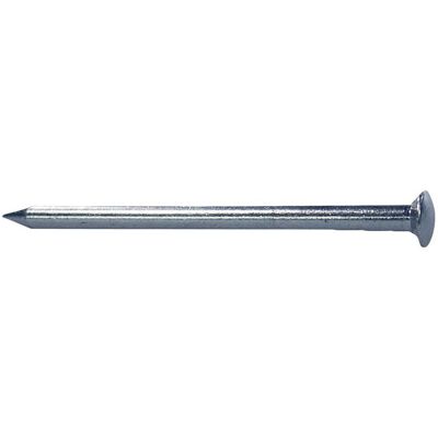BRW - Hartstahl verzinkt 3.6 x 70 mm - Nails BRW - Hartstahl verzinkt 3.6 x 70 mm - Nails