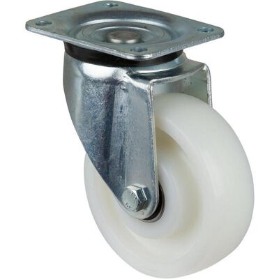BS Rollen - D.150mm - Ø150mm - L135xW110mm - Caster wheel BS Rollen - D.150mm - Ø150mm - L135xW110mm - Caster wheel