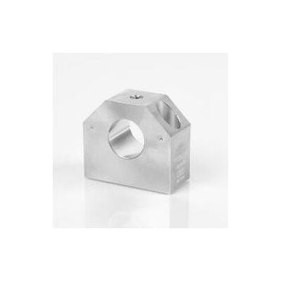 INA GWH12 B Wellenbock - 12mm Außen-Ø - Aluminium INA GWH12 B Wellenbock - 12mm Außen-Ø - Aluminium