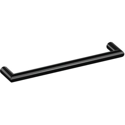 Hewi, Möbelgriff, Möbelgriff 562.13.192 Kunststoff 90 tiefschwarz 192 mm Ø 13 mm Hewi, Möbelgriff, Möbelgriff 562.13.192 Kunststoff 90 tiefschwarz 192 mm Ø 13 mm