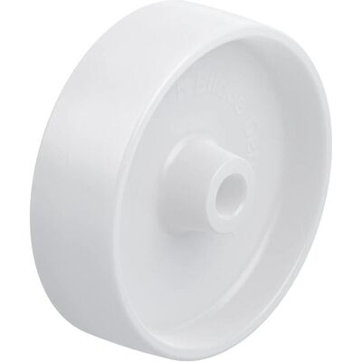 Blickle, Möbelrollen, 555219 PO 160/20G Kunststoff-Rad Rad-Durchmesser 160 mm Tragfähigkeit max. 450 Blickle, Möbelrollen, 555219 PO 160/20G Kunststoff-Rad Rad-Durchmesser 160 mm Tragfähigkeit max. 450