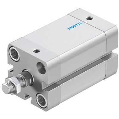 Festo, Fördertechnik, ADN Compact Cyl 25mm Bore 30mm Stroke Festo, Fördertechnik, ADN Compact Cyl 25mm Bore 30mm Stroke