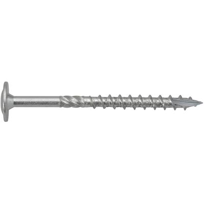ETA Holzschraube 8x300mm verzinkt TX Senkkopf ETA Holzschraube 8x300mm verzinkt TX Senkkopf