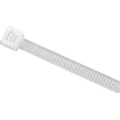 HellermannTyton Modell 138-70019 Klarsie Kabelbinder - Kabelbinder HellermannTyton Modell 138-70019 Klarsie Kabelbinder - Kabelbinder