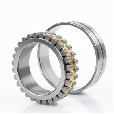 SKF - NN3018 TN9SP - ID 90mm - OD 140mm - Lager SKF - NN3018 TN9SP - ID 90mm - OD 140mm - Lager