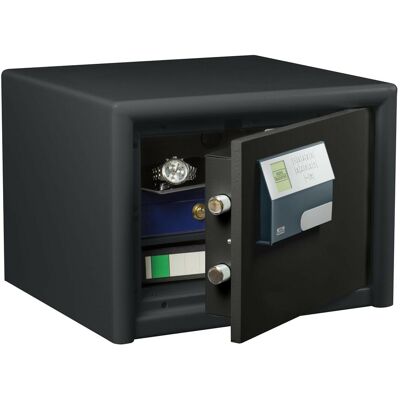 Burg Wächter, Tresor, Sicherheitsschrank Combi-Line CL 420 E (27 l) Burg Wächter, Tresor, Sicherheitsschrank Combi-Line CL 420 E (27 l)