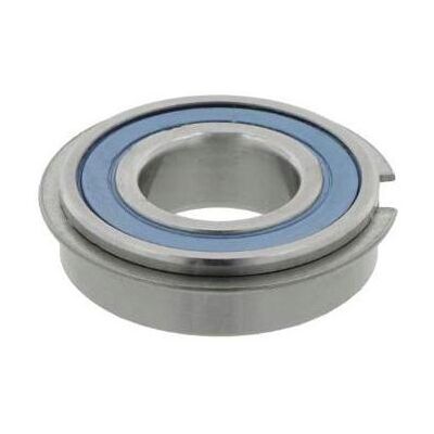 Nachi, Kugellager, Rillenkugellager 6003 -2NSE9NR Innen-Ø 17 mm Aussen-Ø 35 mm Breite10 mm Nachi, Kugellager, Rillenkugellager 6003 -2NSE9NR Innen-Ø 17 mm Aussen-Ø 35 mm Breite10 mm