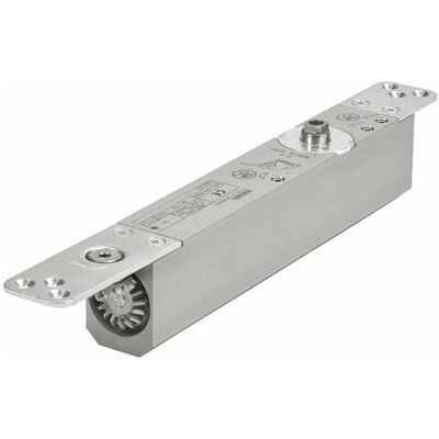 Geze Türschließer - Modell 101759 - Einstellbar EN 2-4 - Brandschutz - Grau Geze Türschließer - Modell 101759 - Einstellbar EN 2-4 - Brandschutz - Grau