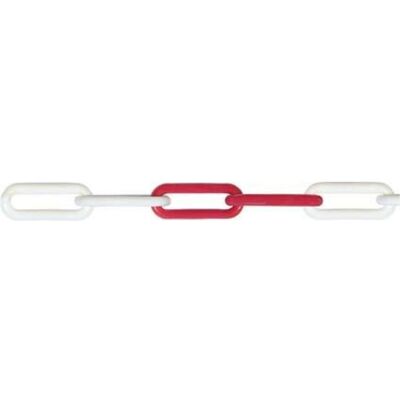 Pösamo Kunststoffkette Polyethylen schwarz 10 Rolle 10m - Kunststoffkette Pösamo Kunststoffkette Polyethylen schwarz 10 Rolle 10m - Kunststoffkette