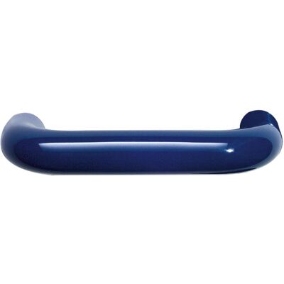 Hewi, Türgriff + Türgarnitur, Drückerlochteil 111.23 R - Polyamid, 8, 5 mm, stahlblau, universal (Türgriff) Hewi, Türgriff + Türgarnitur, Drückerlochteil 111.23 R - Polyamid, 8, 5 mm, stahlblau, universal (Türgriff)