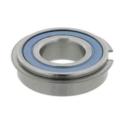 Nachi, Kugellager, Rillenkugellager 6202 -2NSE9NR Innen-Ø 15 mm Aussen-Ø 35 mm Breite11 mm Nachi, Kugellager, Rillenkugellager 6202 -2NSE9NR Innen-Ø 15 mm Aussen-Ø 35 mm Breite11 mm