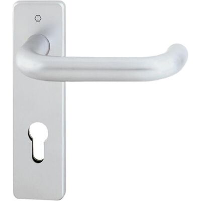 Hoppe Aluminium Türgriffe - FS-138F/202K - Für Türen 40-55mm Hoppe Aluminium Türgriffe - FS-138F/202K - Für Türen 40-55mm
