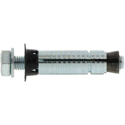 Spit Schwerlast-Expansionsanker M6 x 50/10 mm Spit Schwerlast-Expansionsanker M6 x 50/10 mm