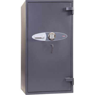 Phoenix Tresor, Wertschutzschrank HS6074E Planet (190 l) Phoenix Tresor, Wertschutzschrank HS6074E Planet (190 l)