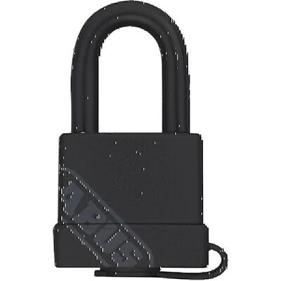 Abus Vorhängeschloss, Zylindervorhangschloss 70/45 gl. Schlosskörperbreite 49 mm Messing gleichschliessend Abus Vorhängeschloss, Zylindervorhangschloss 70/45 gl. Schlosskörperbreite 49 mm Messing gleichschliessend