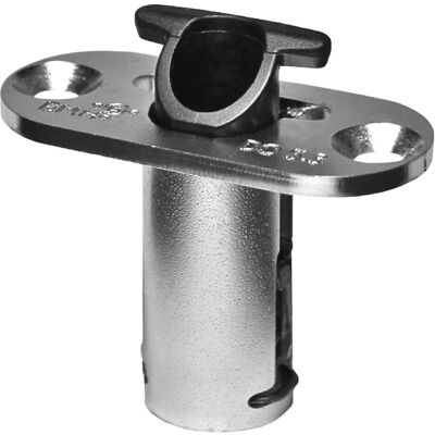 BMH - 1141 - 54x24 mm - Rund - Lock BMH - 1141 - 54x24 mm - Rund - Lock