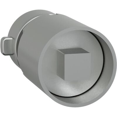 Schneider - PrismaSeT-P - 6 mm Vierkant - Zylinderschloss Schneider - PrismaSeT-P - 6 mm Vierkant - Zylinderschloss