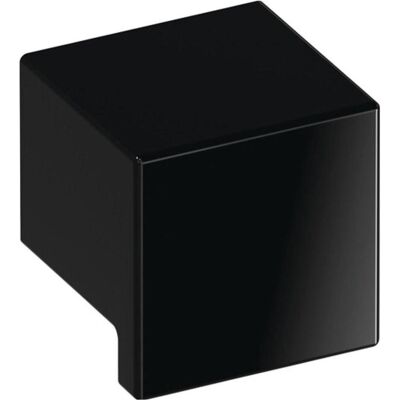 Hewi, Möbelgriff, Möbelknopf 547.32.4 Kunststoff 90 tiefschwarz Hewi, Möbelgriff, Möbelknopf 547.32.4 Kunststoff 90 tiefschwarz