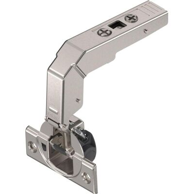 BLUM - CLIP top BLUMOTION - 95° Öffnungswinkel - Stollenkonstruktion - Hinge BLUM - CLIP top BLUMOTION - 95° Öffnungswinkel - Stollenkonstruktion - Hinge