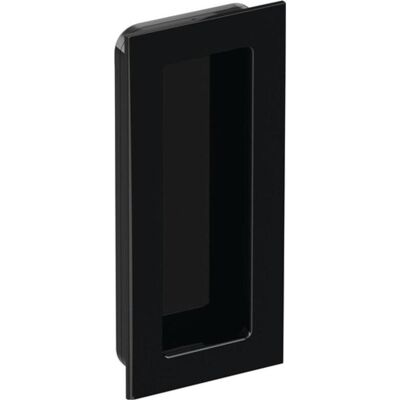HEWI - 544.54.120 - Schwarz - Tiefglänzend - Door handle HEWI - 544.54.120 - Schwarz - Tiefglänzend - Door handle
