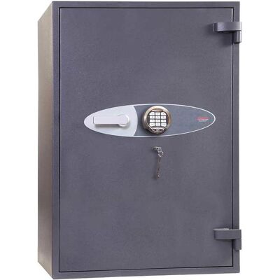 Phoenix Tresor, Wertschutzschrank HS6073E Planet (129 l) Phoenix Tresor, Wertschutzschrank HS6073E Planet (129 l)