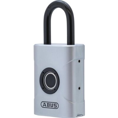 Abus Vorhängeschloss, Touch 57/45 Fingerprint Abus Vorhängeschloss, Touch 57/45 Fingerprint