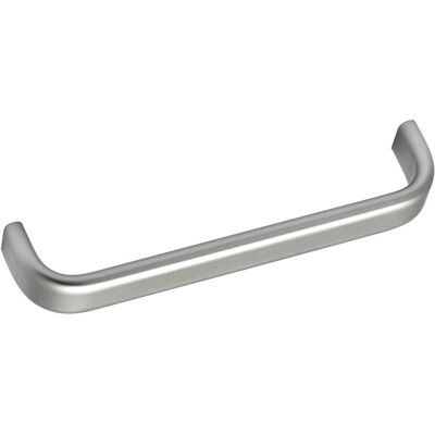 Grimme LA 320 mm - Möbelgriff - Aluminium, natur eloxiert - 328 mm breit Grimme LA 320 mm - Möbelgriff - Aluminium, natur eloxiert - 328 mm breit
