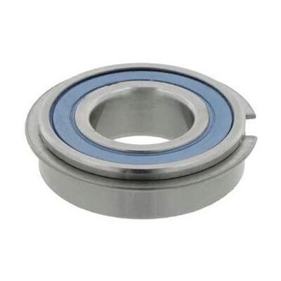 Nachi, Kugellager, Rillenkugellager 6306 -2NSE9NRC3 Innen-Ø 30 mm Aussen-Ø 72 mm Breite19 mm Nachi, Kugellager, Rillenkugellager 6306 -2NSE9NRC3 Innen-Ø 30 mm Aussen-Ø 72 mm Breite19 mm