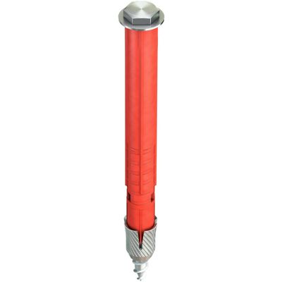 TOX Apollo KB 10x120mm Universal-Dübel - Wandanker TOX Apollo KB 10x120mm Universal-Dübel - Wandanker