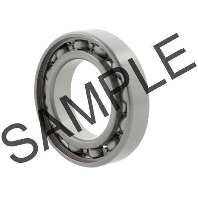 Nachi, Kugellager, Rillenkugellager 6206 -2NKE9C3 Innen-Ø 30 mm Aussen-Ø 62 mm Breite16 mm Nachi, Kugellager, Rillenkugellager 6206 -2NKE9C3 Innen-Ø 30 mm Aussen-Ø 62 mm Breite16 mm