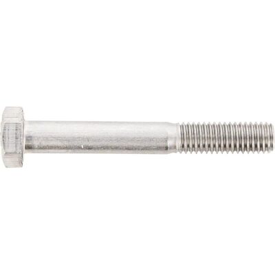 Lemvigh-Müller M 10X100 Sechskantbolz - Korrosionsbeständig, ISO 931 Lemvigh-Müller M 10X100 Sechskantbolz - Korrosionsbeständig, ISO 931