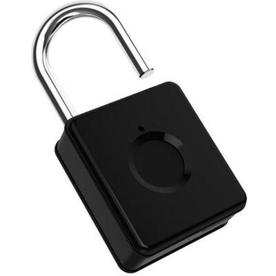 Felixx, Vorhängeschloss, Smart Lock V2, Fingerprint Felixx, Vorhängeschloss, Smart Lock V2, Fingerprint