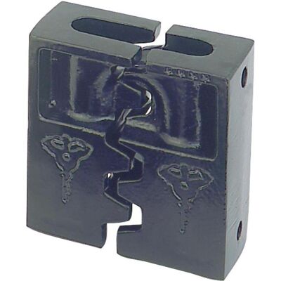 Mul-T-Lock - MUL-T-LOCK Haspel - Größe 16 - Padlock Mul-T-Lock - MUL-T-LOCK Haspel - Größe 16 - Padlock