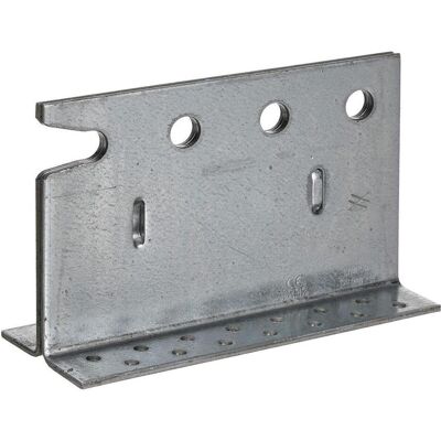 Simpson Sst, Holzverbinder, Balkenträger (Einhängerverbinder, 1 Stk.) Simpson Sst, Holzverbinder, Balkenträger (Einhängerverbinder, 1 Stk.)