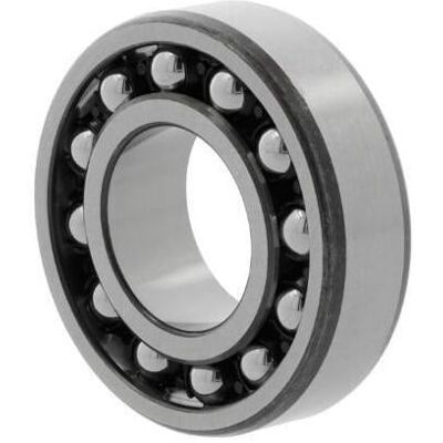 NKE, Kugellager, Pendelkugellager 2207 -K-TV-C3 Innen-Ø 35 mm Aussen-Ø 72 mm Breite23 mm NKE, Kugellager, Pendelkugellager 2207 -K-TV-C3 Innen-Ø 35 mm Aussen-Ø 72 mm Breite23 mm