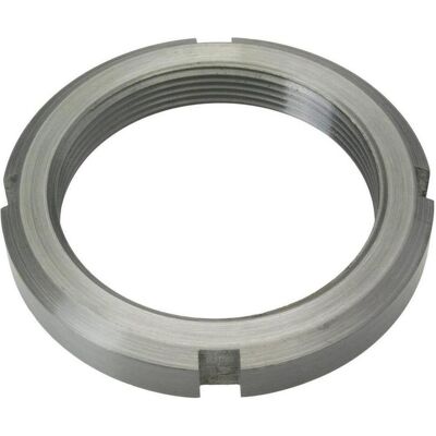 FAG KML38 Muttern - Bohrung 186,752 mm, Außendiameter 220 mm - Muttern FAG KML38 Muttern - Bohrung 186,752 mm, Außendiameter 220 mm - Muttern