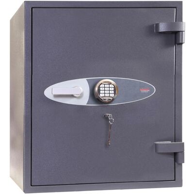 Phoenix Tresor, Wertschutzschrank HS6072E Planet (100 l) Phoenix Tresor, Wertschutzschrank HS6072E Planet (100 l)