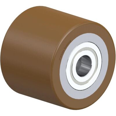 Blickle, Möbelrollen, 755687 HB 85x70/20-70K Hubwagenrolle Rad-Durchmesser 85 mm Tragfähigkeit max. Blickle, Möbelrollen, 755687 HB 85x70/20-70K Hubwagenrolle Rad-Durchmesser 85 mm Tragfähigkeit max.