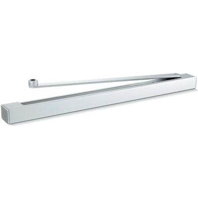 Geze TS 5000 E BG Aluminium Türschließer - Türart Geze TS 5000 E BG Aluminium Türschließer - Türart