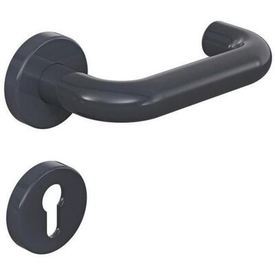 Hewi U-Griff-Set - Türdrücker Hewi U-Griff-Set - Türdrücker