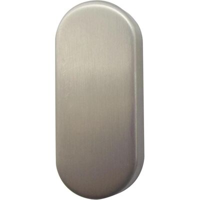 Grundmann - GEOS 29 x 71 x 8 mm - Türbeschläge Grundmann - GEOS 29 x 71 x 8 mm - Türbeschläge