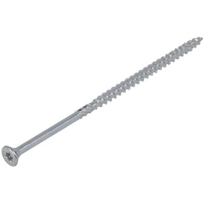 Dynaplus - Emmer schrauben - 5x80/42mm - TX25 - Screws Dynaplus - Emmer schrauben - 5x80/42mm - TX25 - Screws