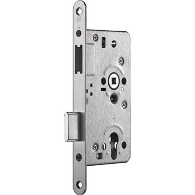 SSF MG 50 Türschloss - Magnetfalle, Edelstahl SSF MG 50 Türschloss - Magnetfalle, Edelstahl