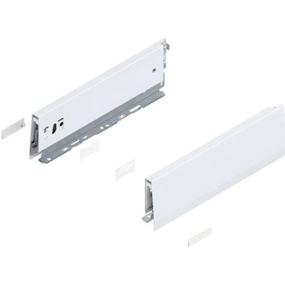 Blum, Schubladenauszüge, Greifer MIT OHREN 175 Stk. Blum, Schubladenauszüge, Greifer MIT OHREN 175 Stk.