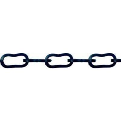Pösamo Schwarze 0036 Zierkette 10m - Kette Pösamo Schwarze 0036 Zierkette 10m - Kette
