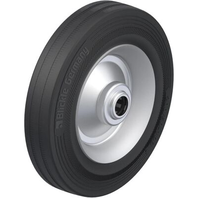 Blickle, Möbelrollen, 41095 V 202/20R Schwerlast-Rad Rad-Durchmesser 200 mm Tragfähigkeit max. 205 kg Blickle, Möbelrollen, 41095 V 202/20R Schwerlast-Rad Rad-Durchmesser 200 mm Tragfähigkeit max. 205 kg